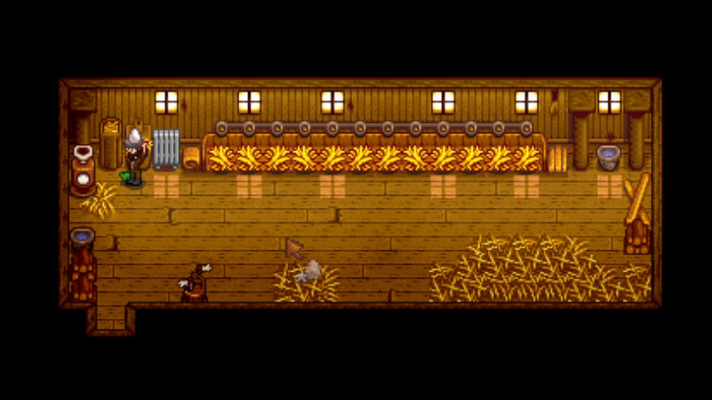 How to get a Void Egg in Stardew Valley – Destructoid