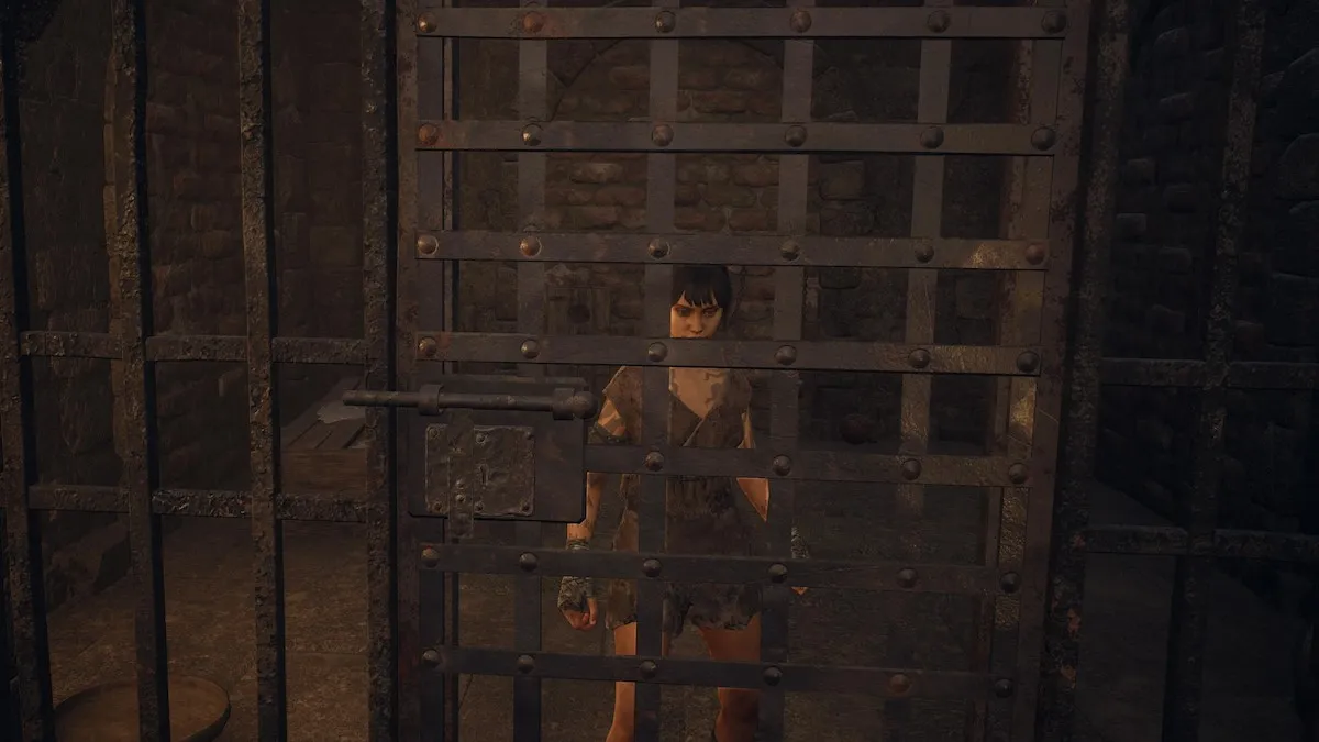 How to escape jail in Dragon’s Dogma 2