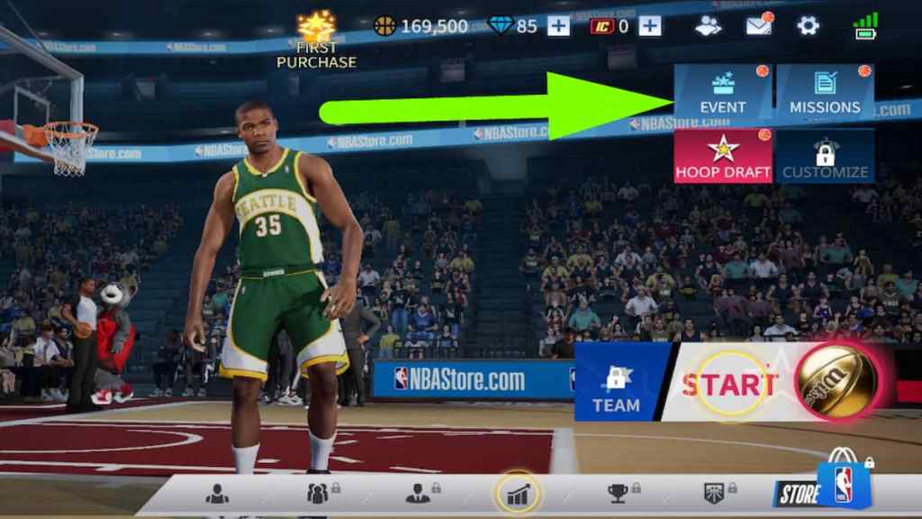 Nba Infinite Uid NBA Infinite codes (April 2024) – Destructoid