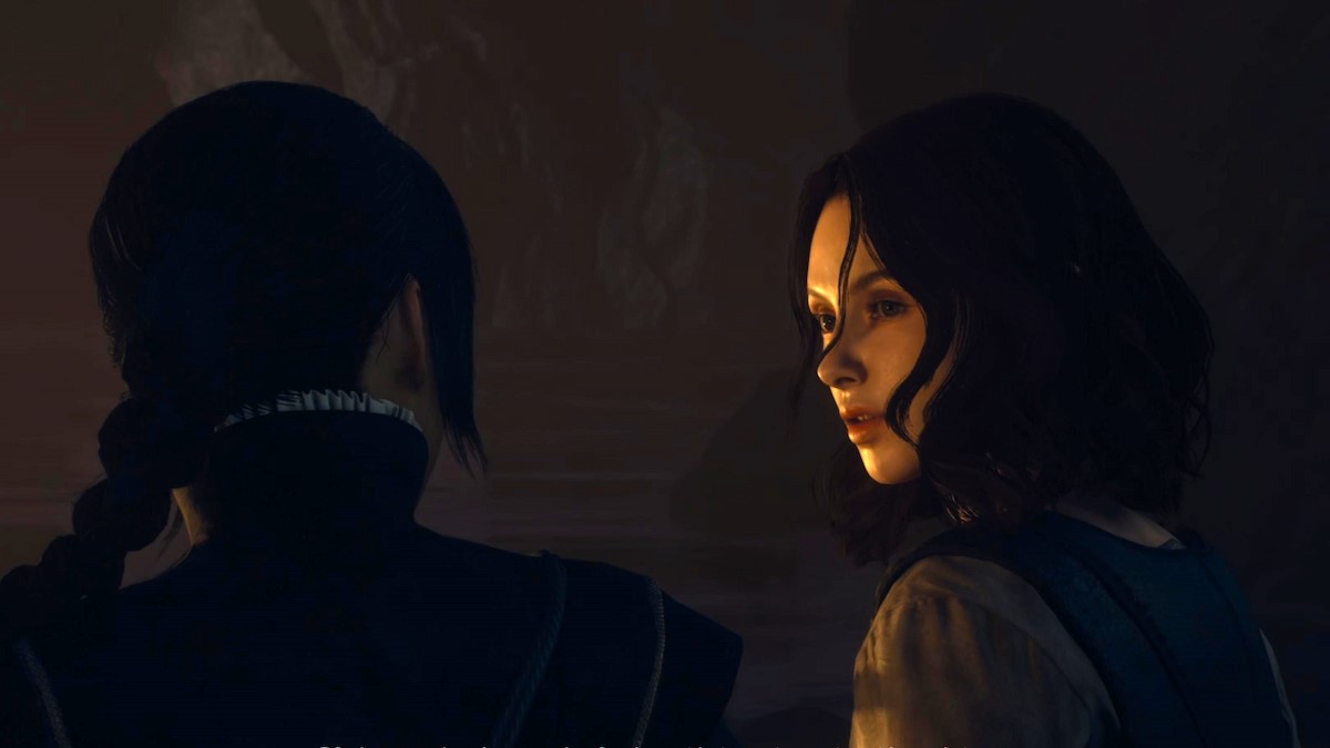 #How you can romance Ulrika in Dragon’s Dogma 2 #How you can romance Ulrika in Dragon’s Dogma 2