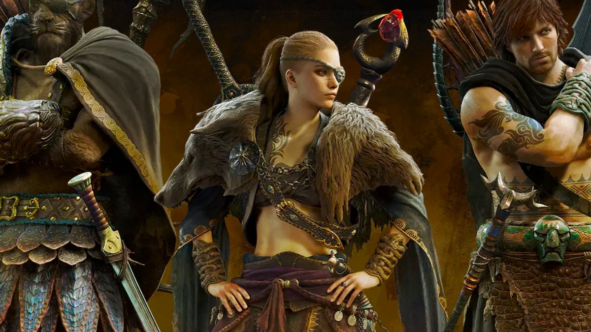 #Learn how to unlock Warfarer Vocation in Dragon’s Dogma 2 #Learn how to unlock Warfarer Vocation in Dragon’s Dogma 2