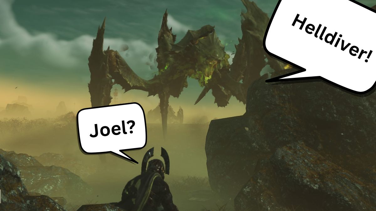 joel helldivers 2 featured image