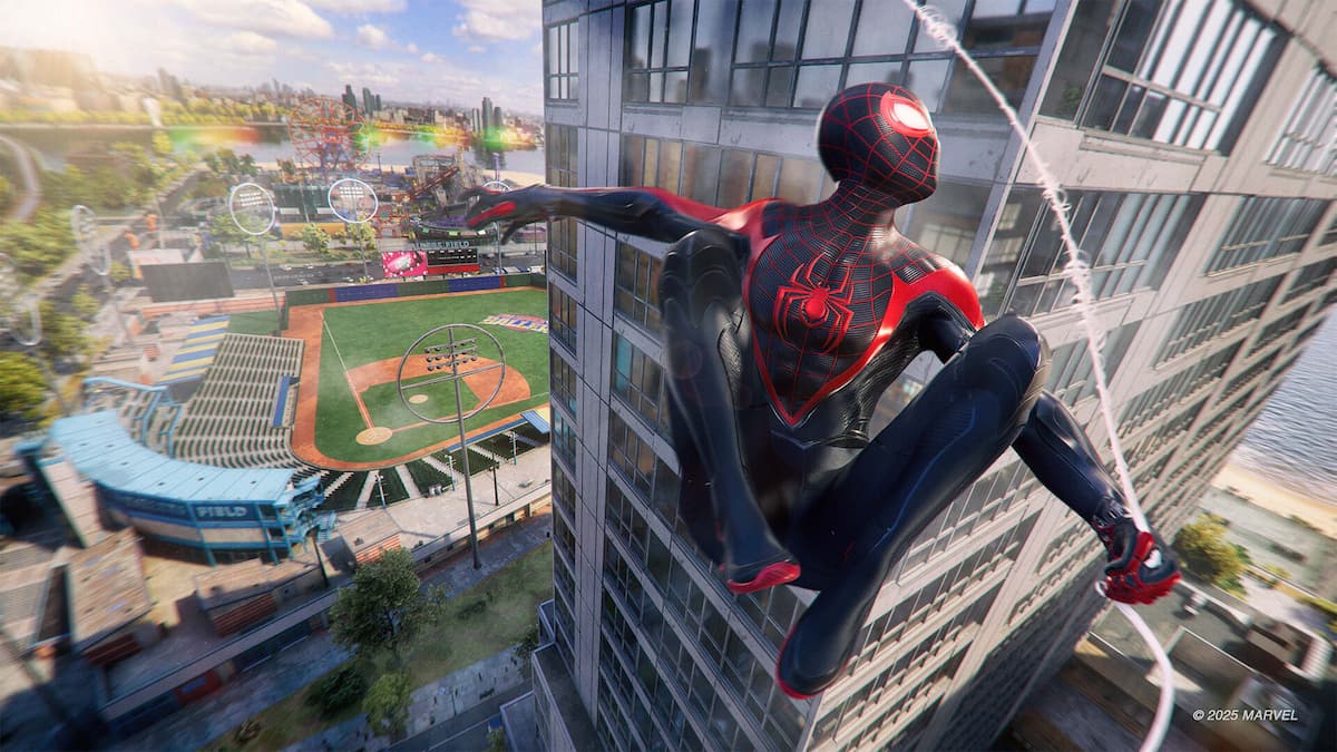 Insomniac says Spider-Man won’t be coming to Xbox—but it once thought the same about PC