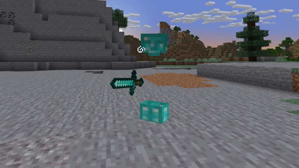 How to make Invisibility Potion in Minecraft