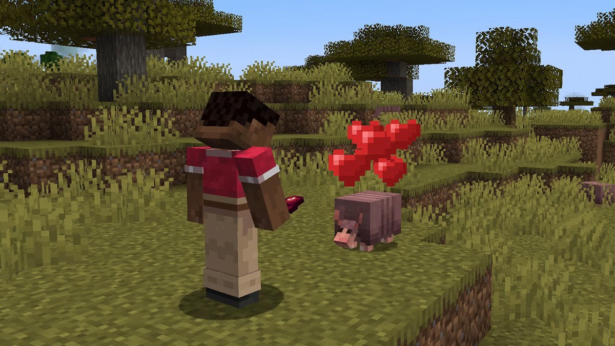 Minecraft's Next Update Minecraft 1.21 update: release date, new mob, and Trial Chambers