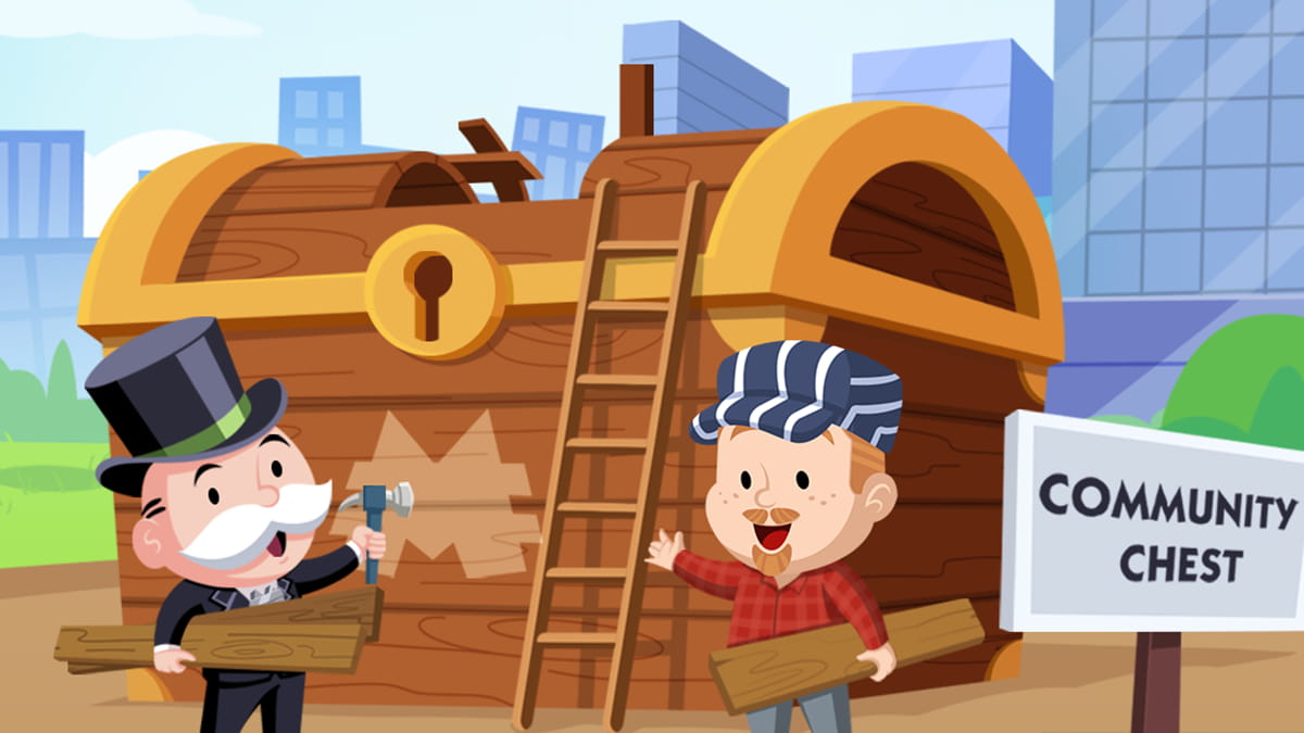 #All Chest Quest Problem rewards and milestones – Destructoid #All Chest Quest Problem rewards and milestones – Destructoid