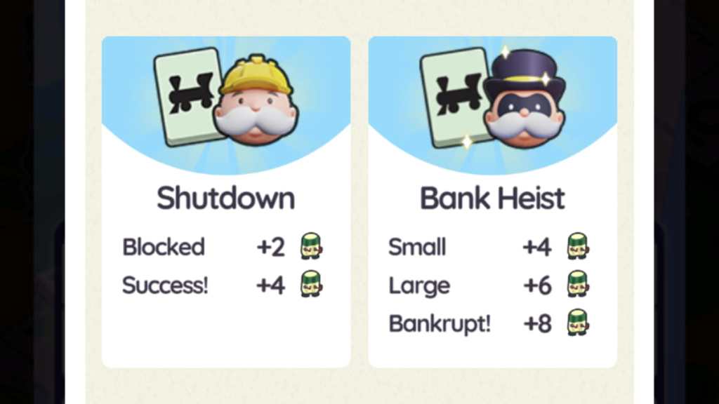 Monopoly GO: All Skyscraper Blast Off rewards and milestones