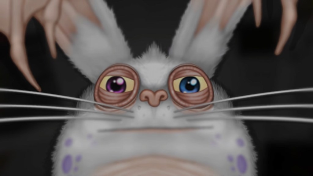 How to breed Blabbit in My Singing Monsters