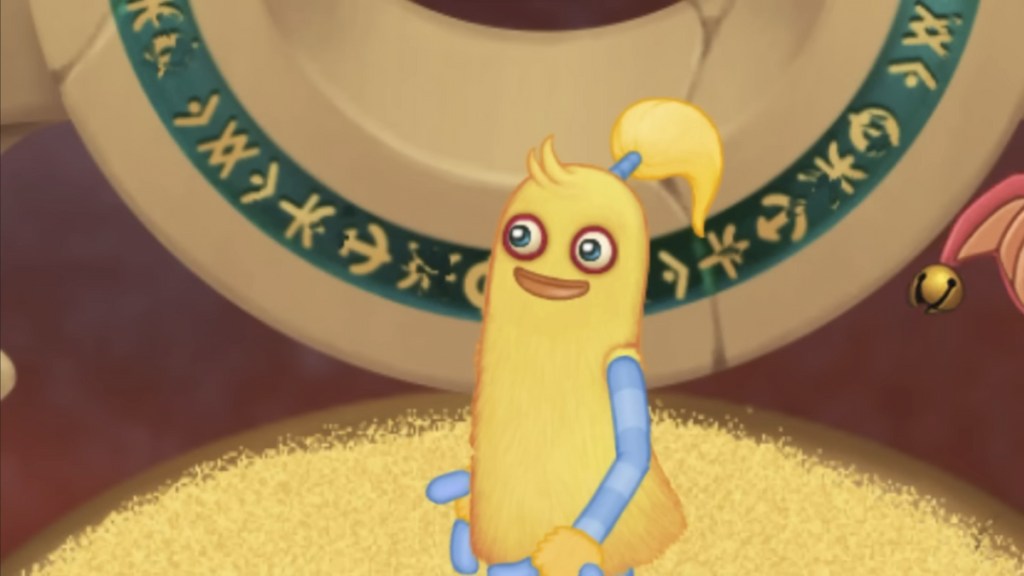 How to breed Hoola in My Singing Monsters