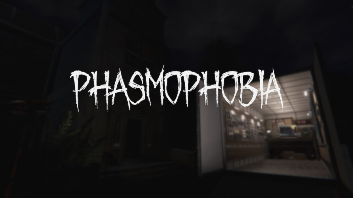 #All Phasmophobia ghost sorts and traits #All Phasmophobia ghost sorts and traits