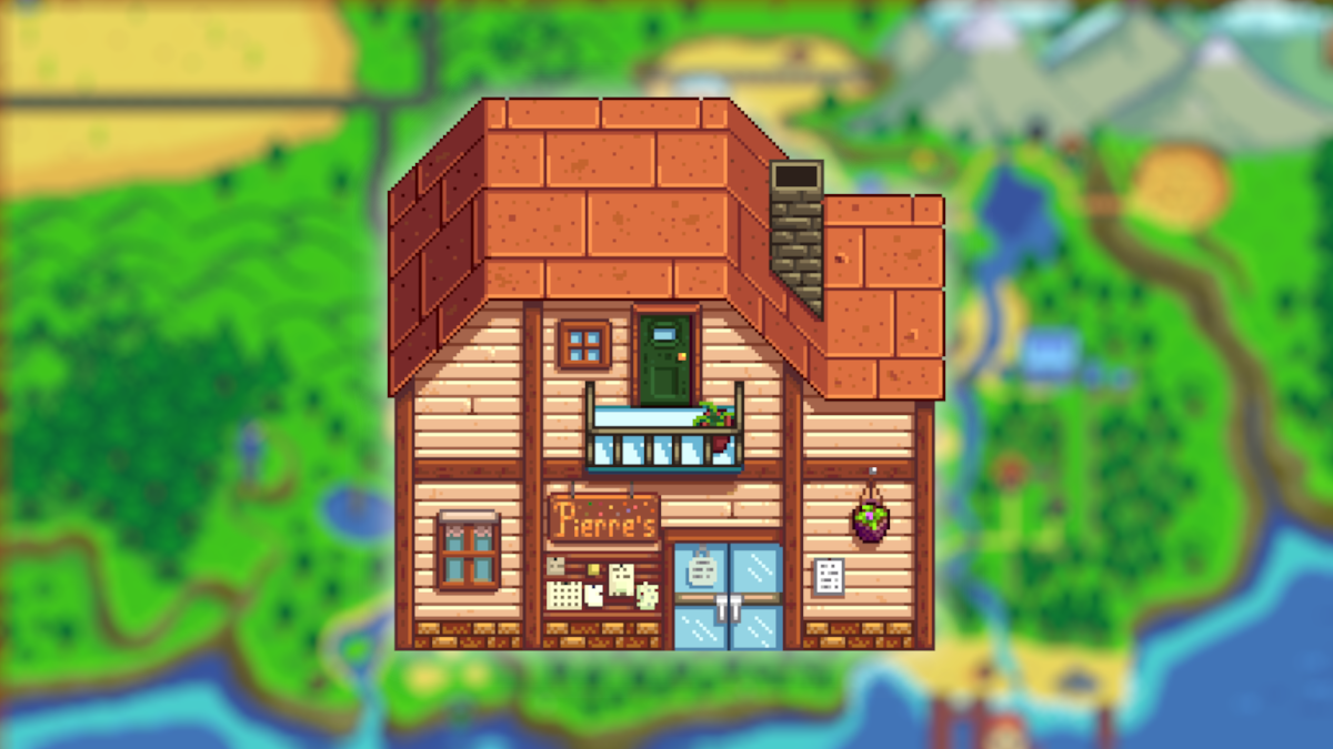 How to get Pale Ale in Stardew Valley