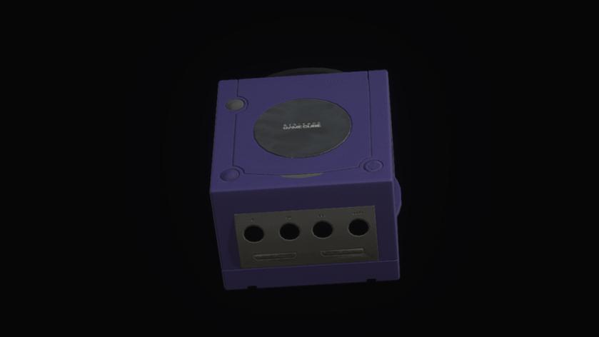 وێنەی شاشە لەلایەن Destructoid