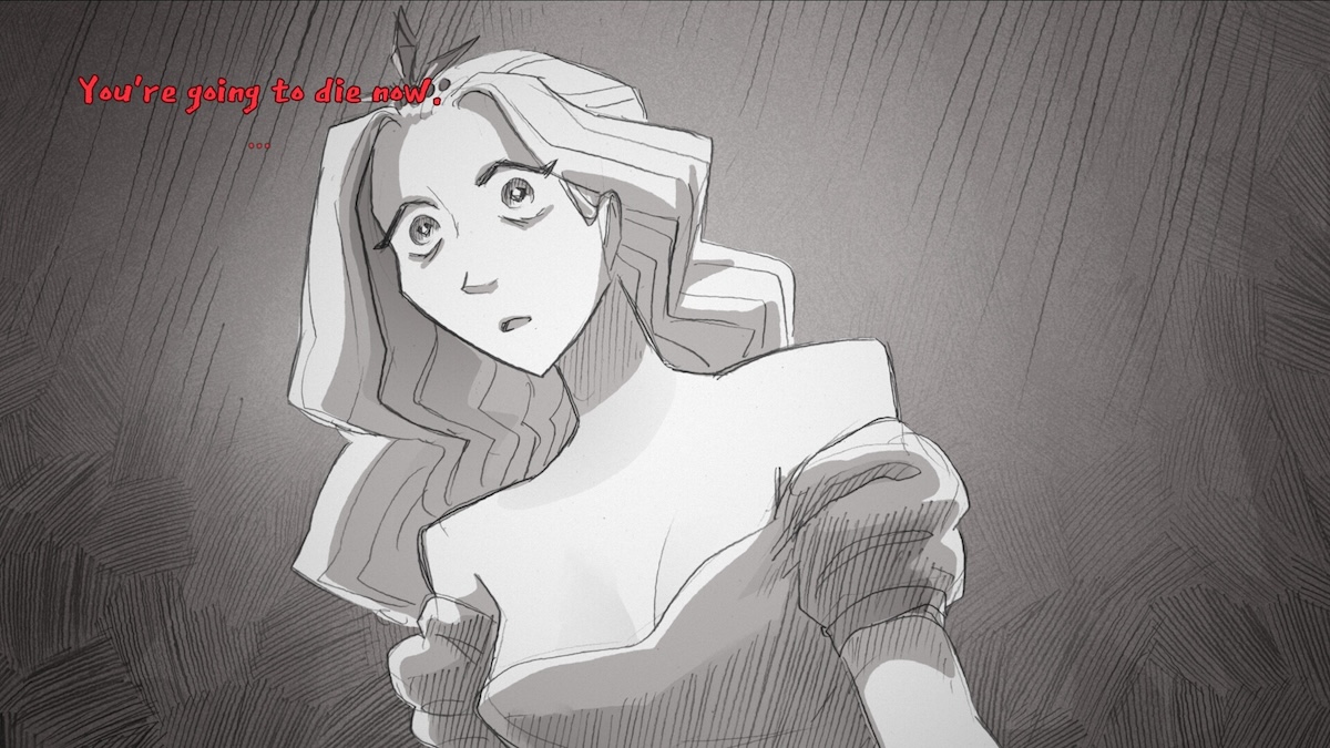 Slay the Princess launches free update with orchestrated OST, new ...