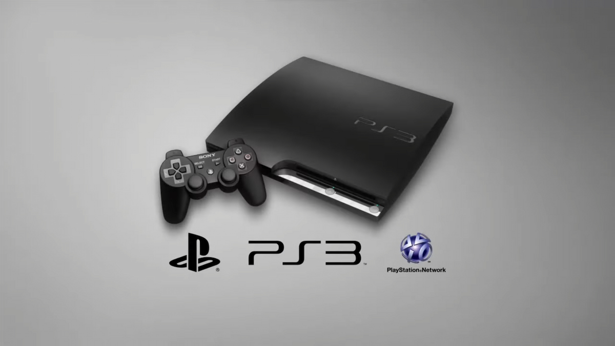 #The ten finest PS3 video games of all time, ranked #The ten finest PS3 video games of all time, ranked