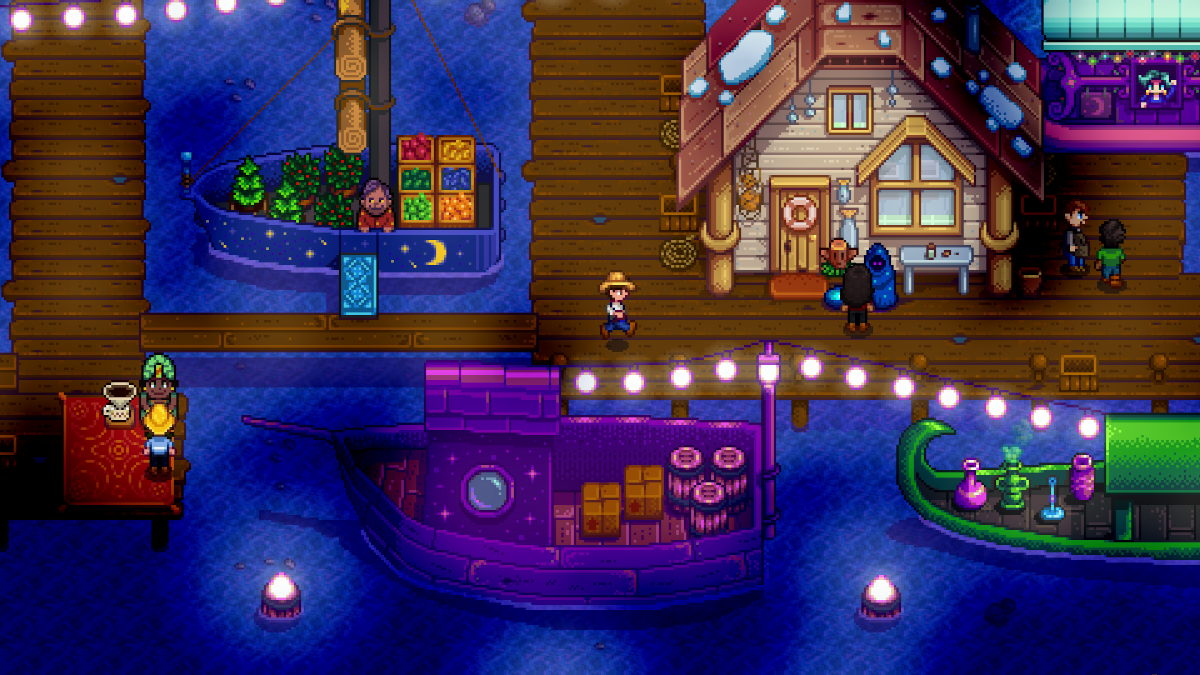 How to get Pale Ale in Stardew Valley