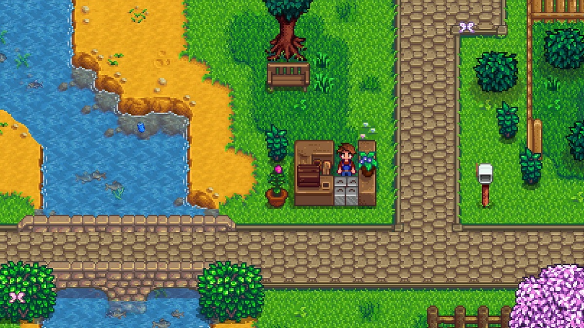 Stardew Valley 1.6: how to check if a mod is compatible