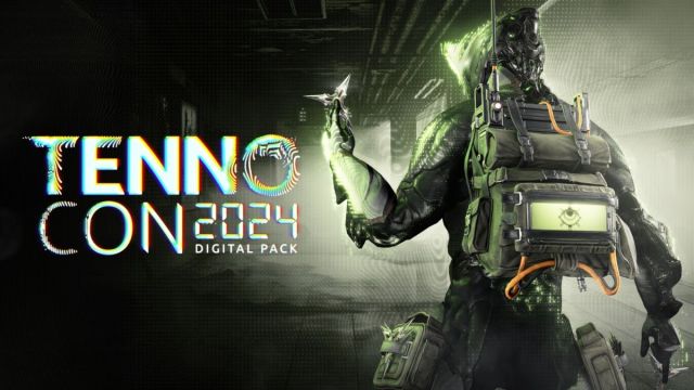 Tennocon 2024 Digitalpaket