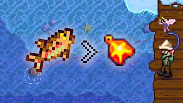 How to get prizes in the Trout Derby in Stardew Valley