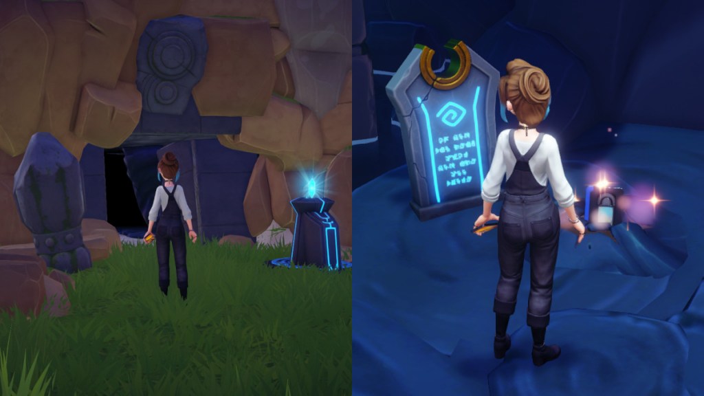 How to complete Monster Movie Night in Disney Dreamlight Valley