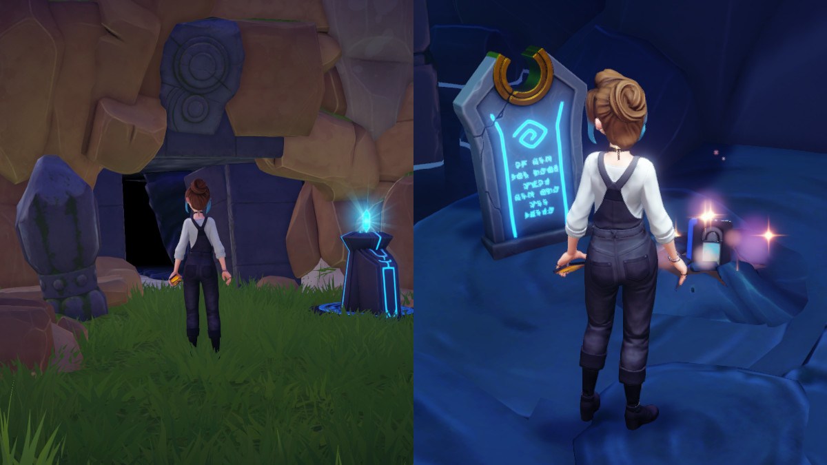 How to complete Monster Movie Night in Disney Dreamlight Valley