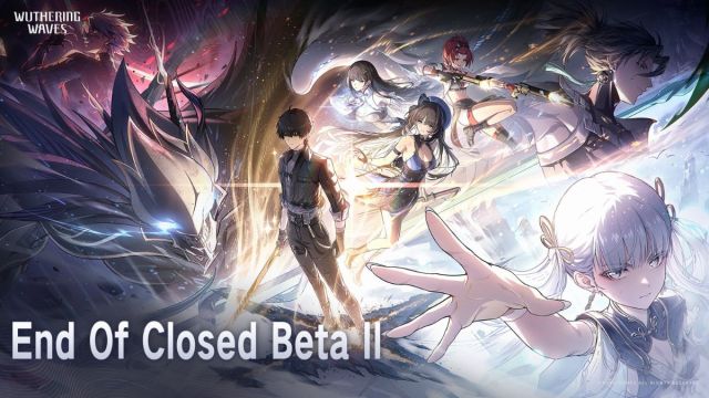 wuthering waves closed beta 2