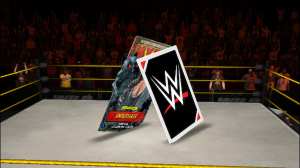 WWE SuperCard QR codes (April 2025) – Destructoid