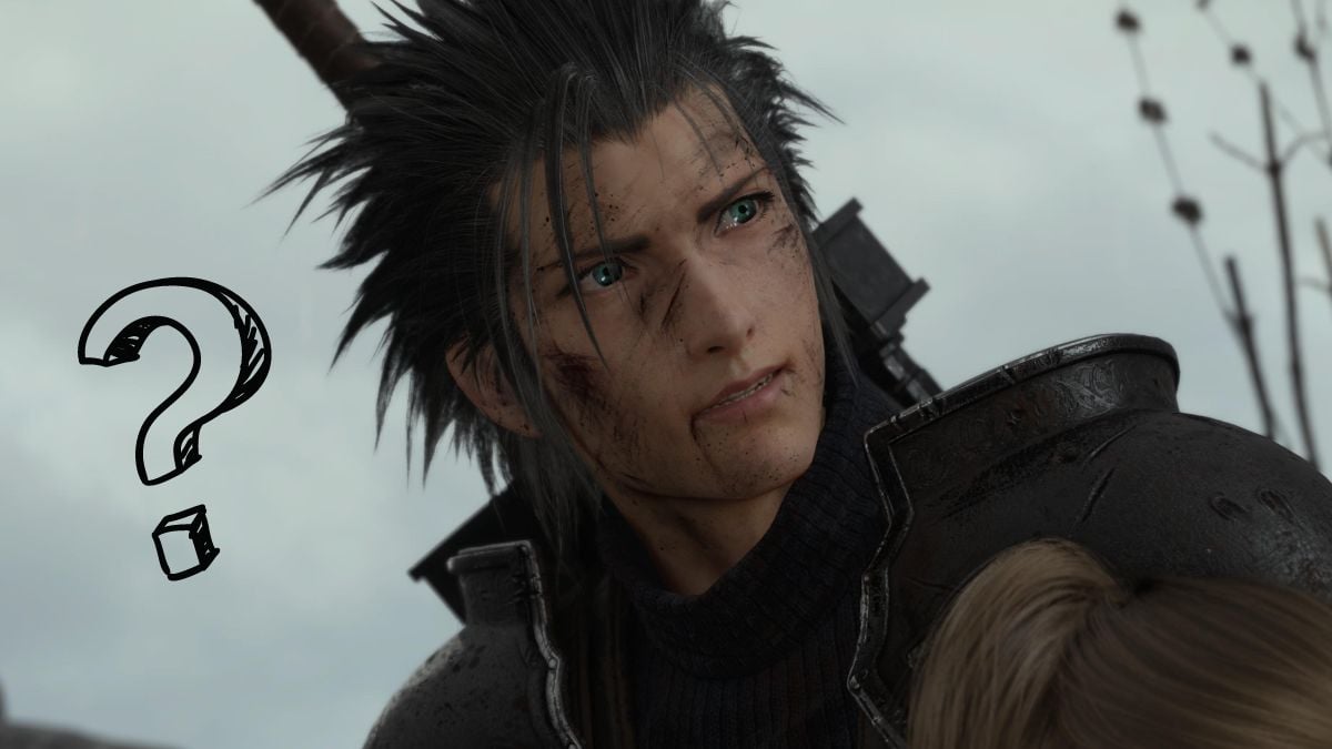 How many save slots does FF7 Rebirth have? Destructoid