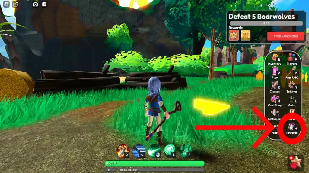 World Zero codes (June 2024) Destructoid