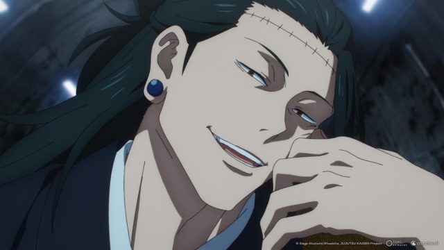 Geto Died In Why did Geto turn evil in Jujutsu Kaisen?