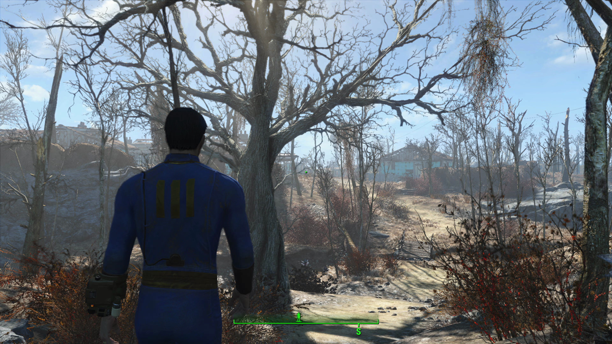 Best Fallout 4 Performance Mods