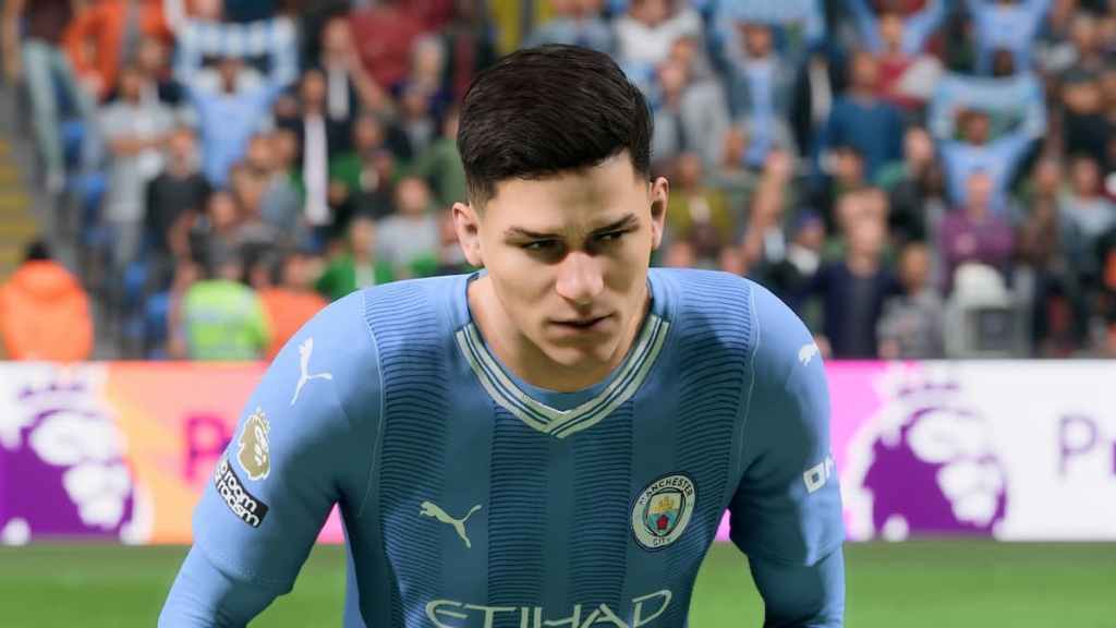 EA FC 24: How to complete Hero Julian Alvarez TOTS SBC— Cheapest solution and cost