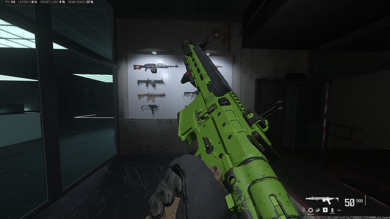 #Finest MW2 SMG loadout for Warzone MW3 Season 3 #Finest MW2 SMG loadout for Warzone MW3 Season 3
