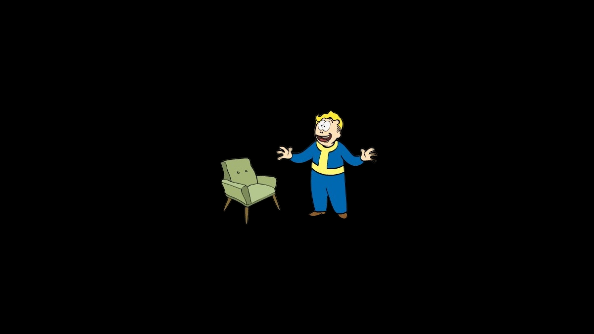 Fallout 4 Idiot Savant Perk Icon