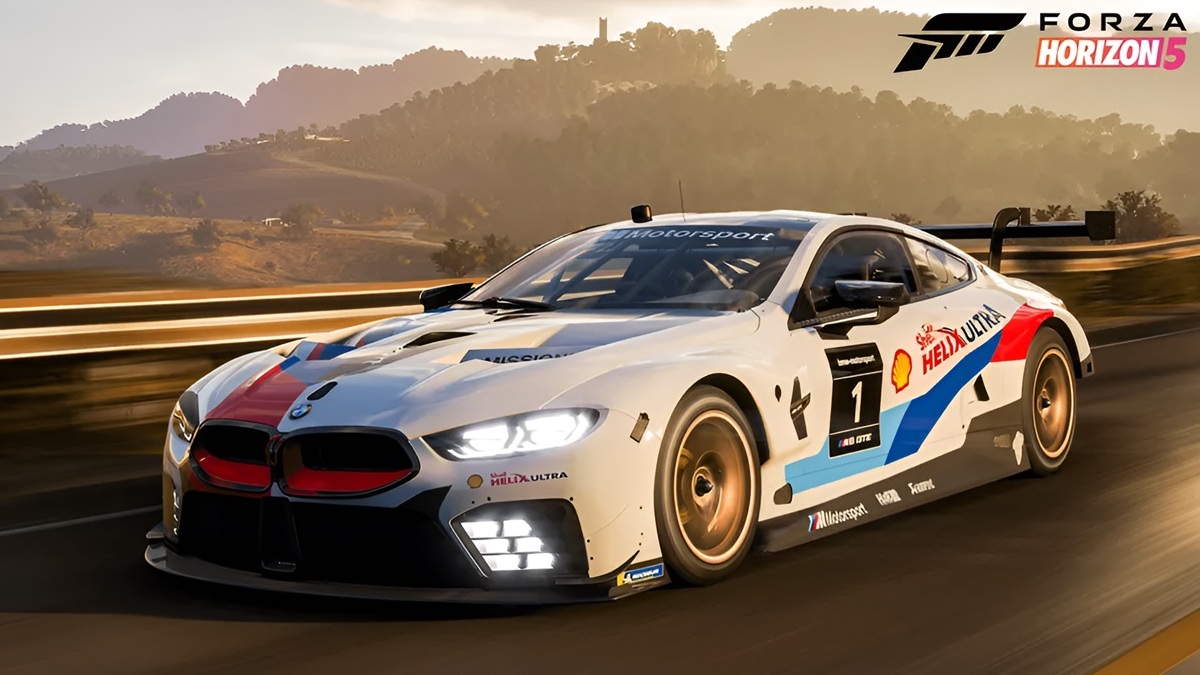 #Forza Horizon 5 turns into Forza Motorsport with Sequence 33 #Forza Horizon 5 turns into Forza Motorsport with Sequence 33