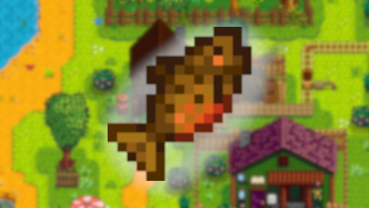 #The way to catch tiger trout in Stardew Valley: places and seasons #The way to catch tiger trout in Stardew Valley: places and seasons