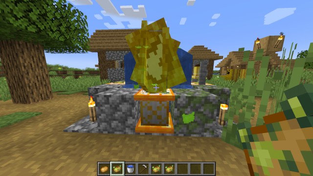 All New Features In Minecraft April Fools Update All New Features In Minecraft April Fools Update