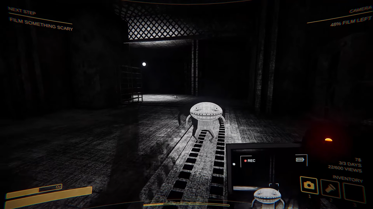 Is Content Warning on Xbox, PS5, or Switch? Available platforms, explained