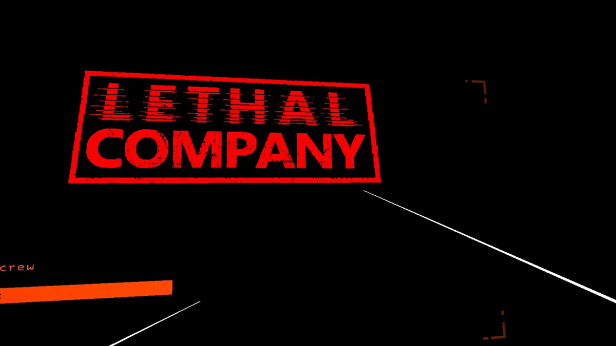 How to play Lethal Company in VR