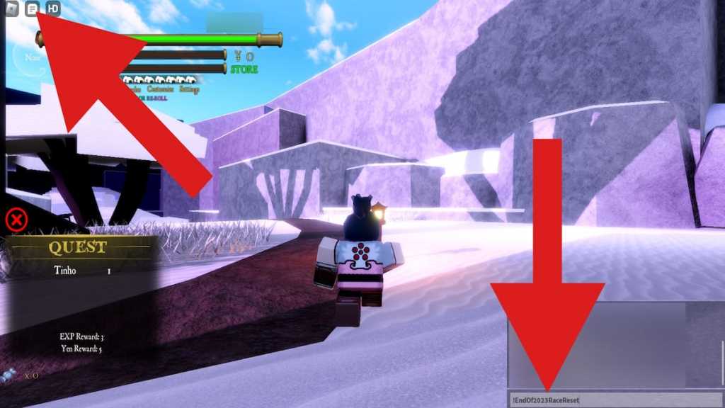 Demon Slayer Rpg Demon Slayer RPG 2 (DSRPG2) codes (September 2025) – Destructoid