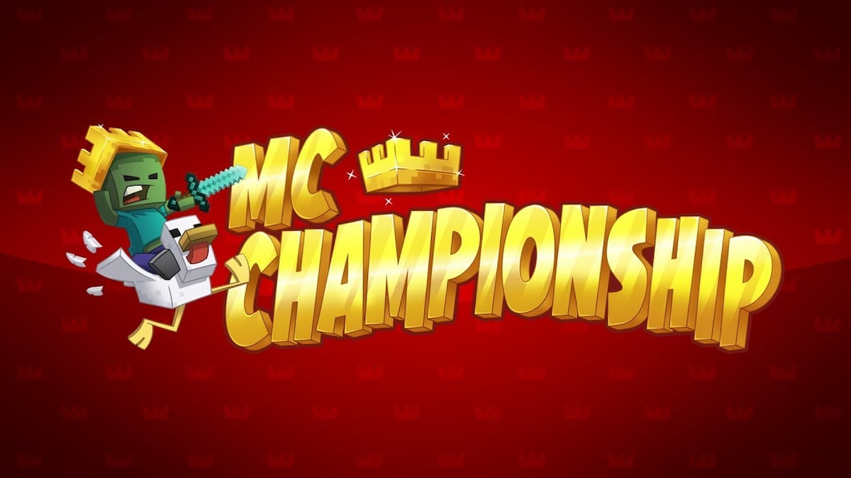 MC Championship artwork