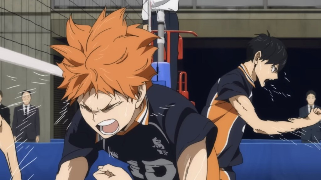 How to watch Haikyu!! in order, including all movies and seasons