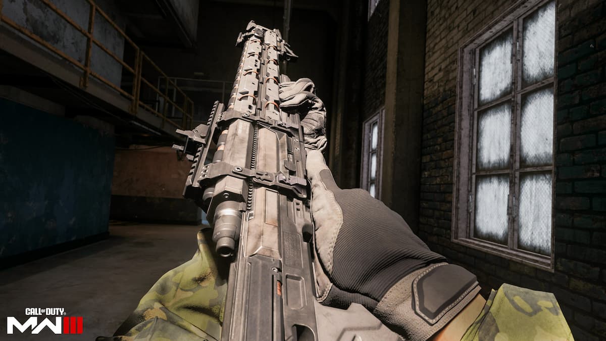 Warzone's most popular sniper is so powerful, it's shooting
