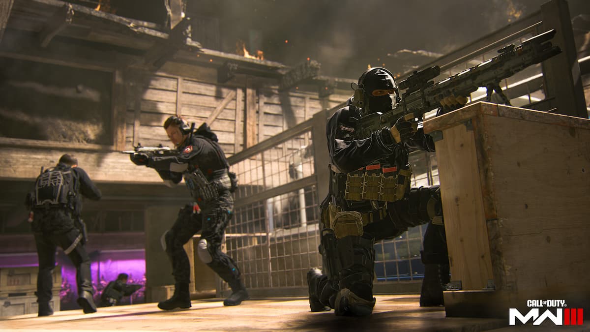 #How you can get the Gold Cheetah weapon camo in MW3 and Warzone – Destructoid #How you can get the Gold Cheetah weapon camo in MW3 and Warzone – Destructoid