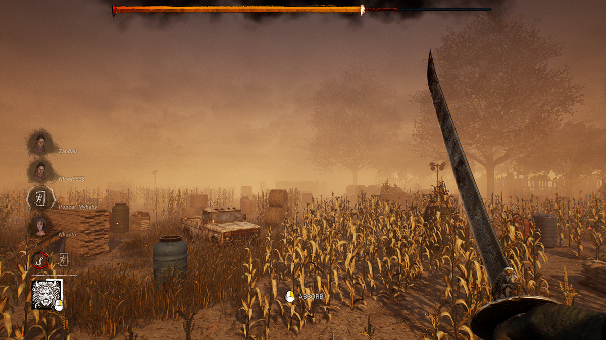 Dead by Daylight (DBD) April Fools 2024 My Little Oni event details and