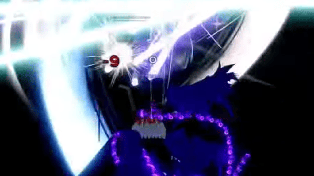 Project Megutsu Best Shikai in Project Mugetsu (PM)