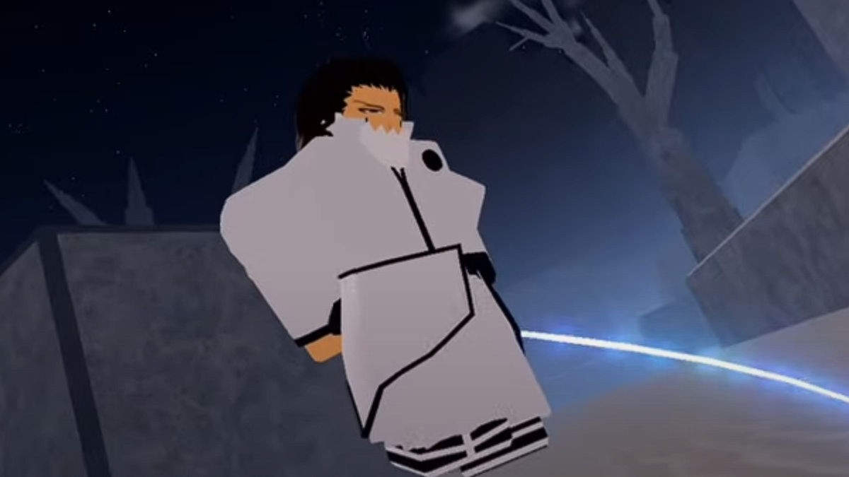 Project Mugetsu (PM) Update 2 Patch Notes and Details