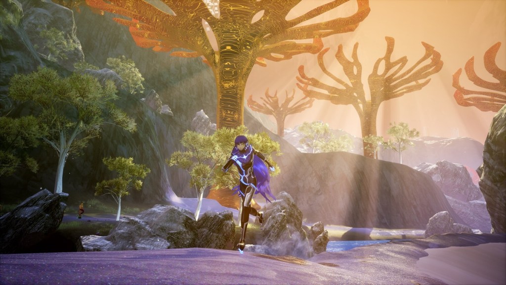 Shin Megami Tensei V Vengeance is a darker JRPG