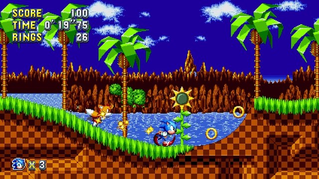 Sonic the Hedgehog is one of the most iconic characters in gaming.