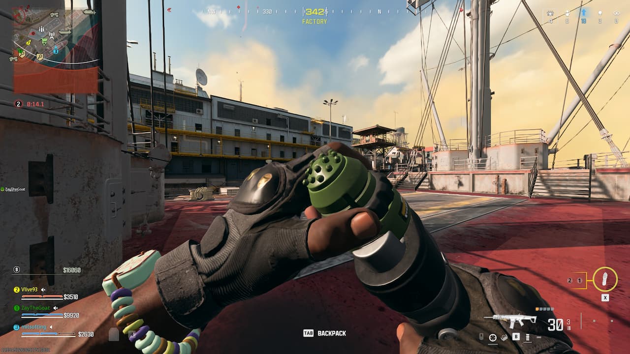 Rage Squad: Tips Menguasai Arena dan Mengalahkan Musuh