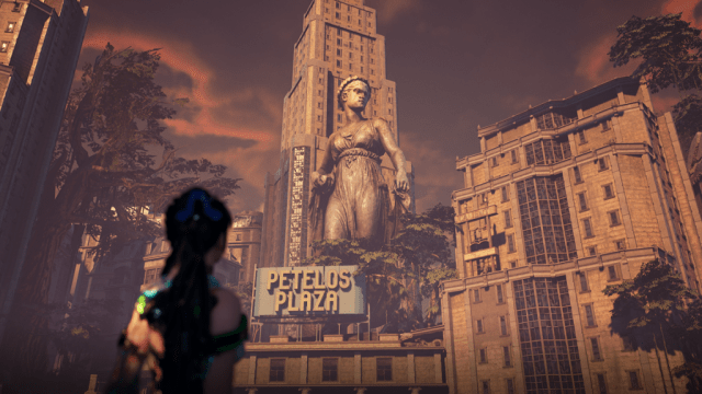 Stellar Blade review